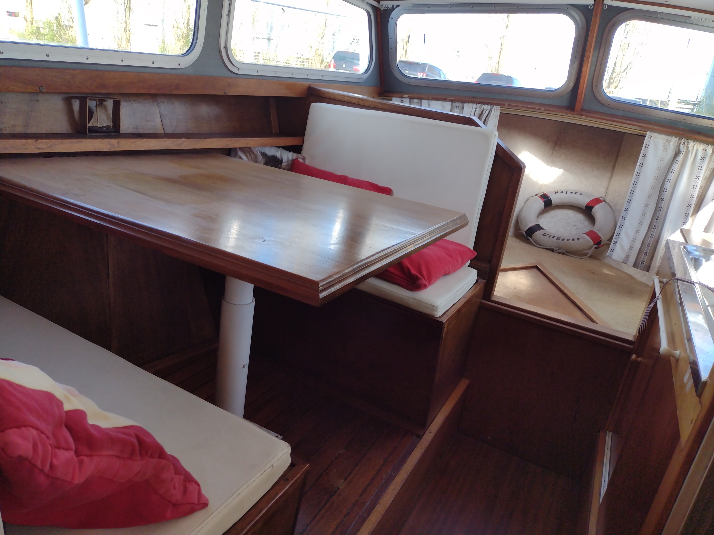 foto: 22 Boornkruiser 880 OK/AK