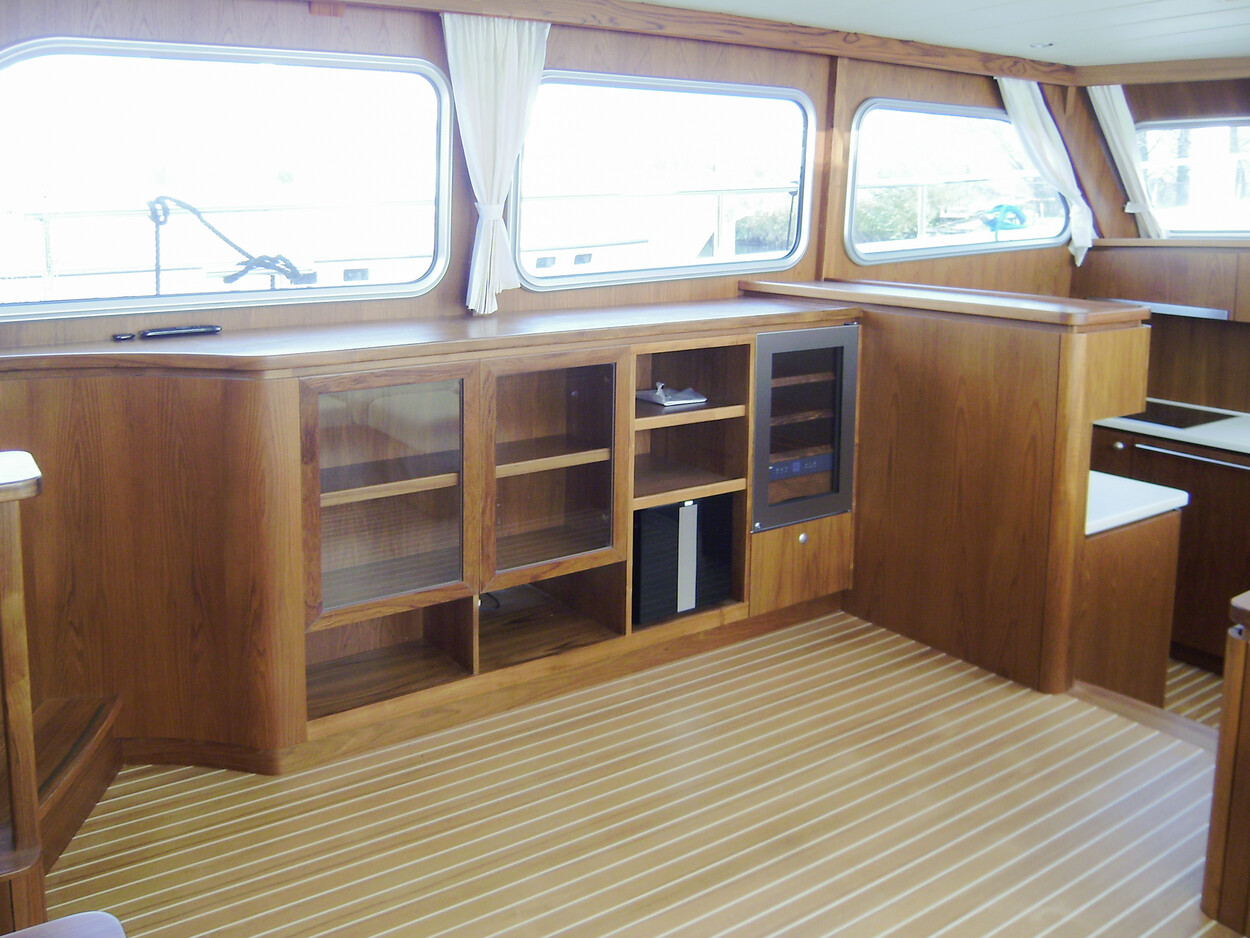 foto: 14 Alm Kotter 17.60 fly