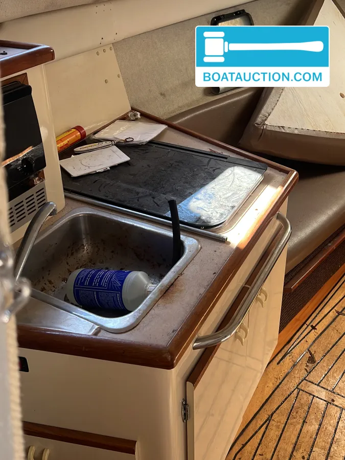 foto: 6 Bayliner 2655