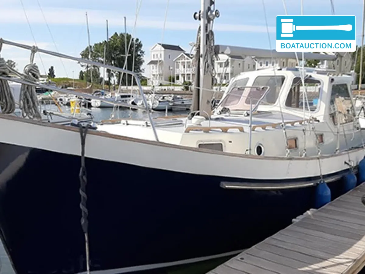 foto: 6 Colvic Watson MK II