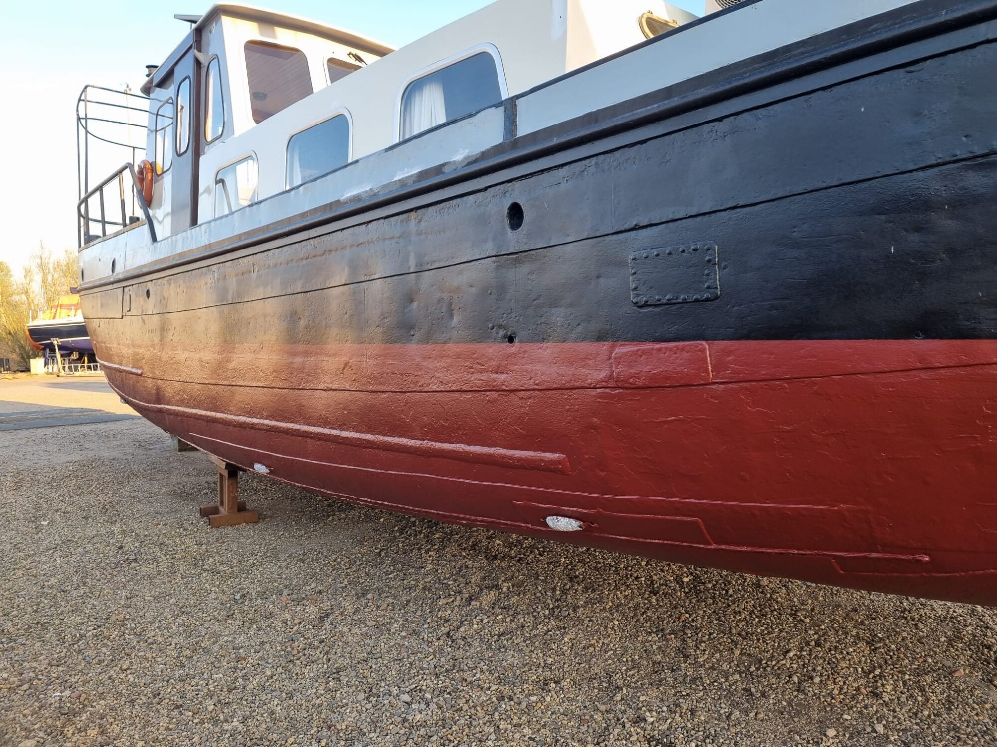 foto: 30 Oester Kotter Oester Kotter ‘Promenade’ 14.00 OK