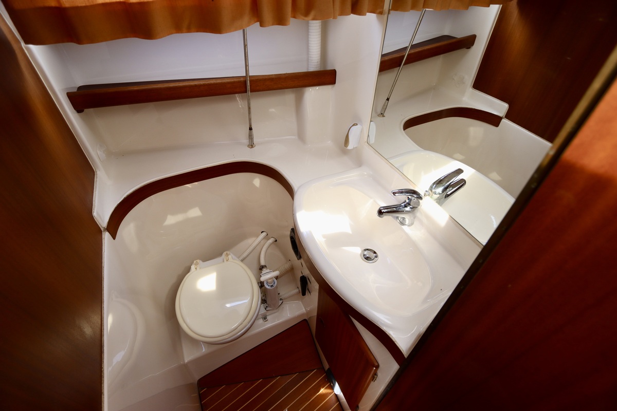 foto: 19 Sirius 32 DS