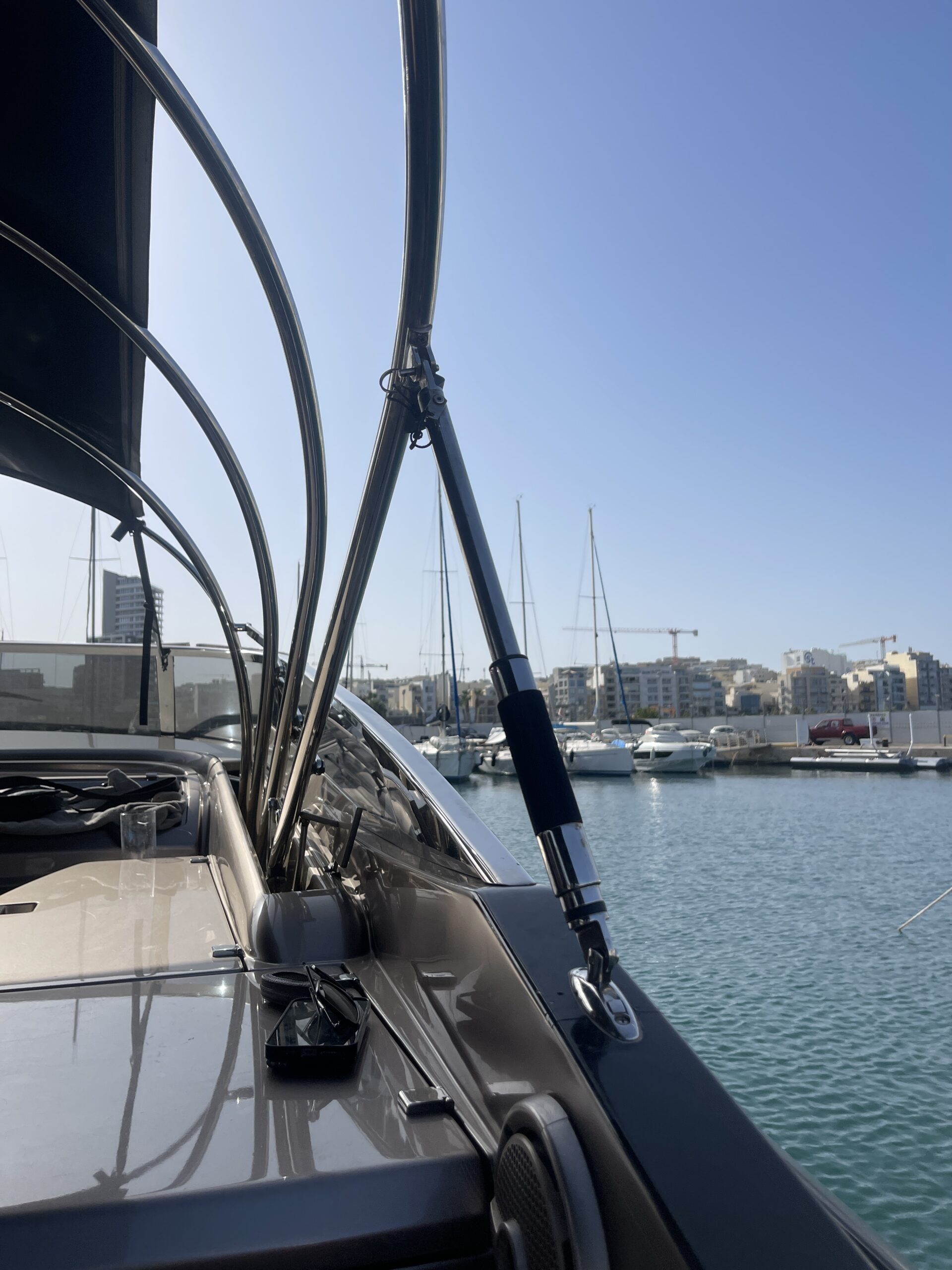 foto: 5 Riva Rivamara 44