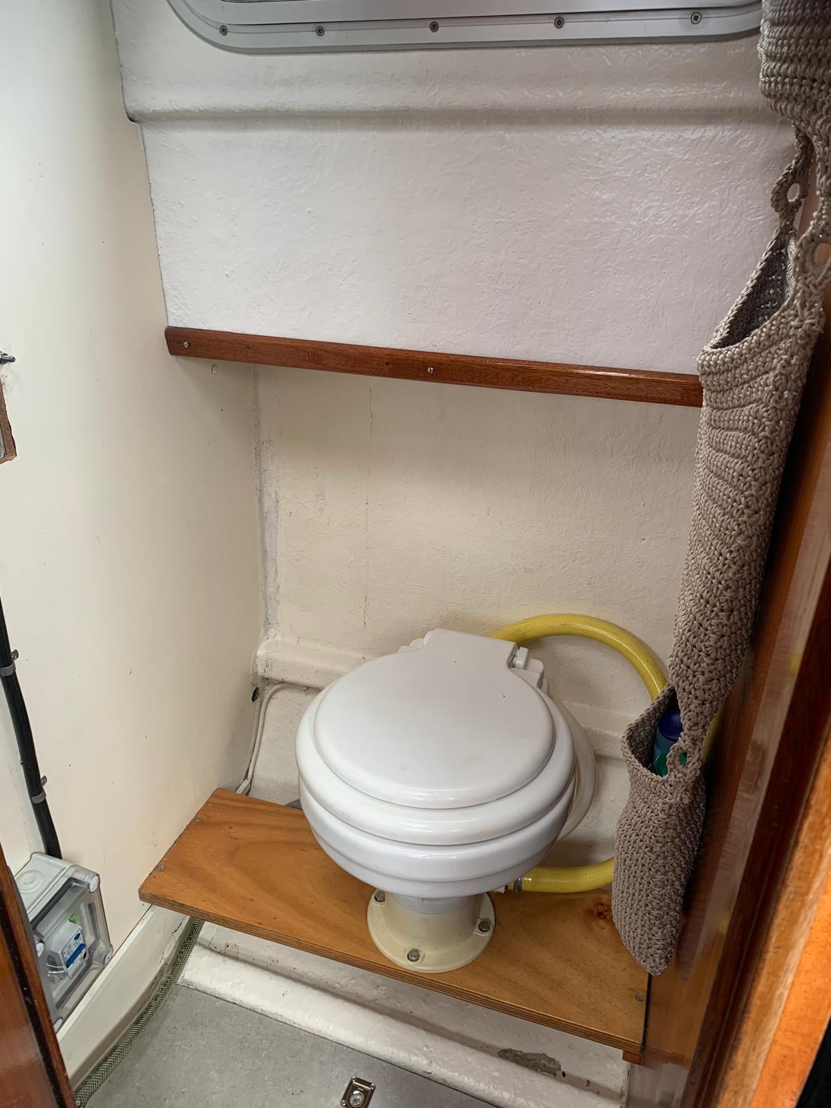 foto: 9 Spurt 25 Model ONJ Loodsboot