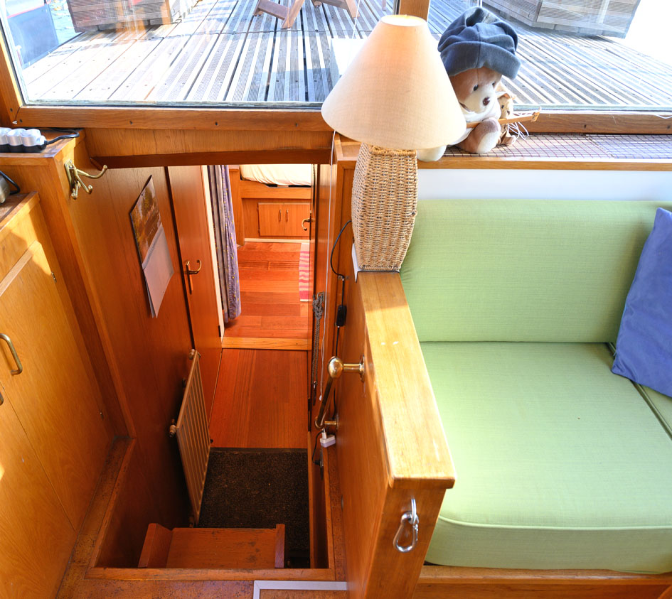 foto: 47 Luxe Motor 21.18 met UBC