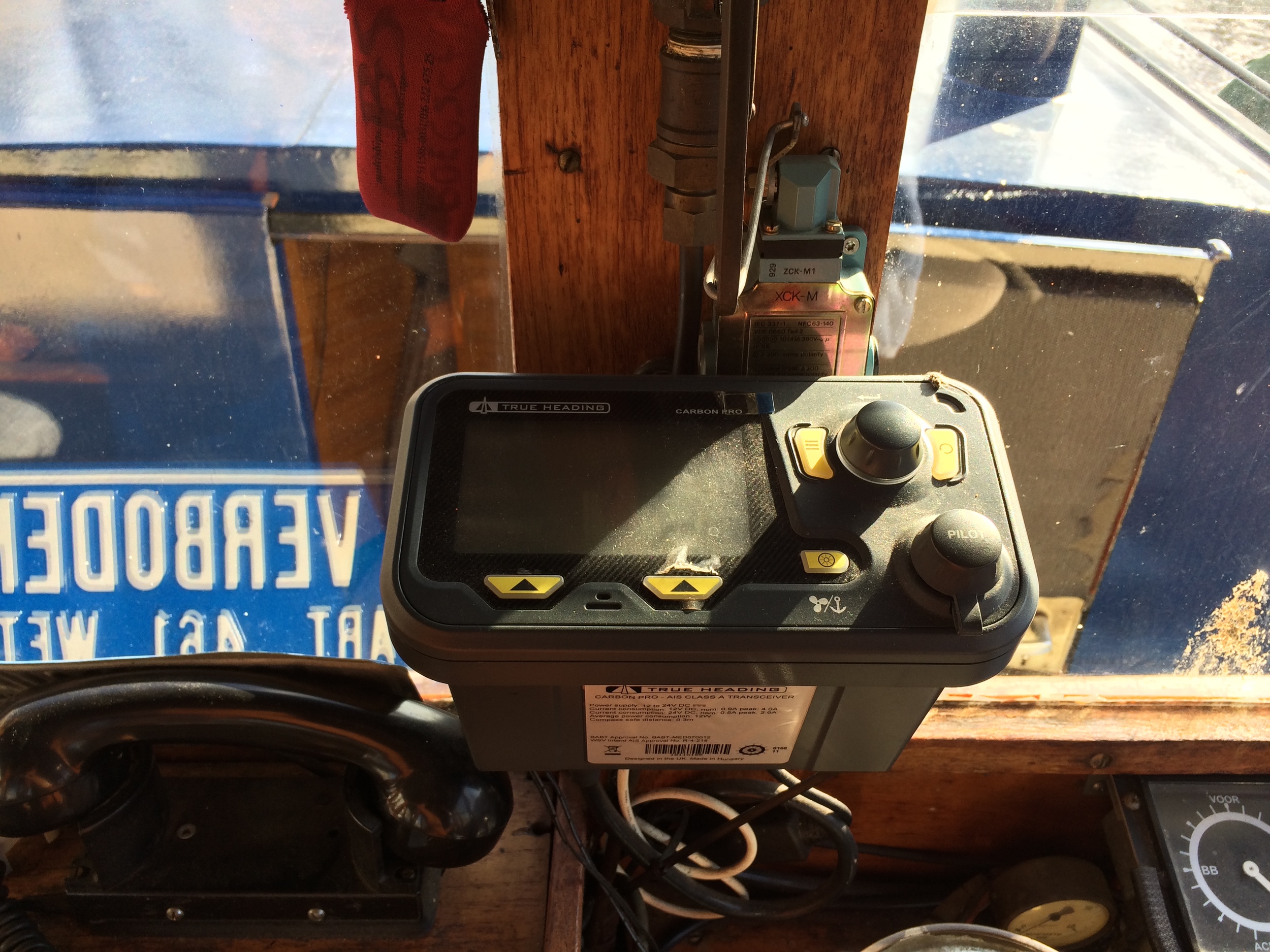 foto: 28 Luxe Motor 31.50