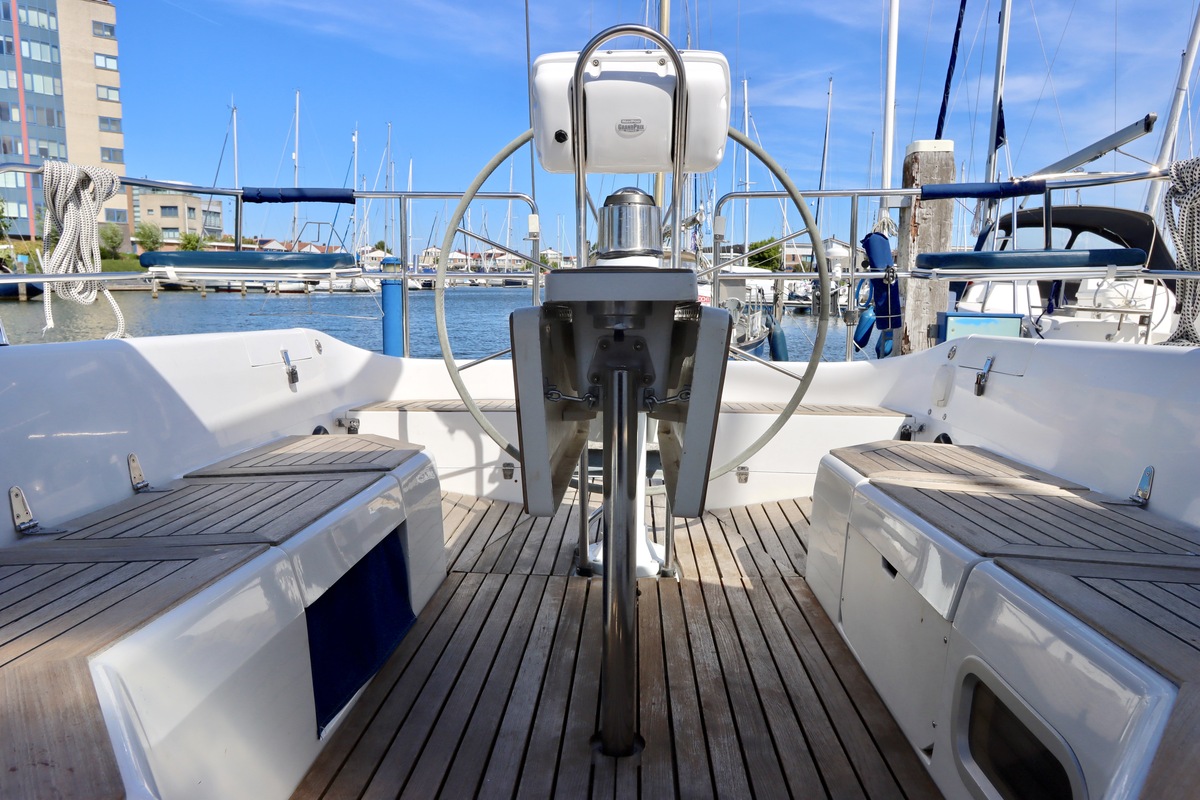 foto: 42 Catalina 42 MK II