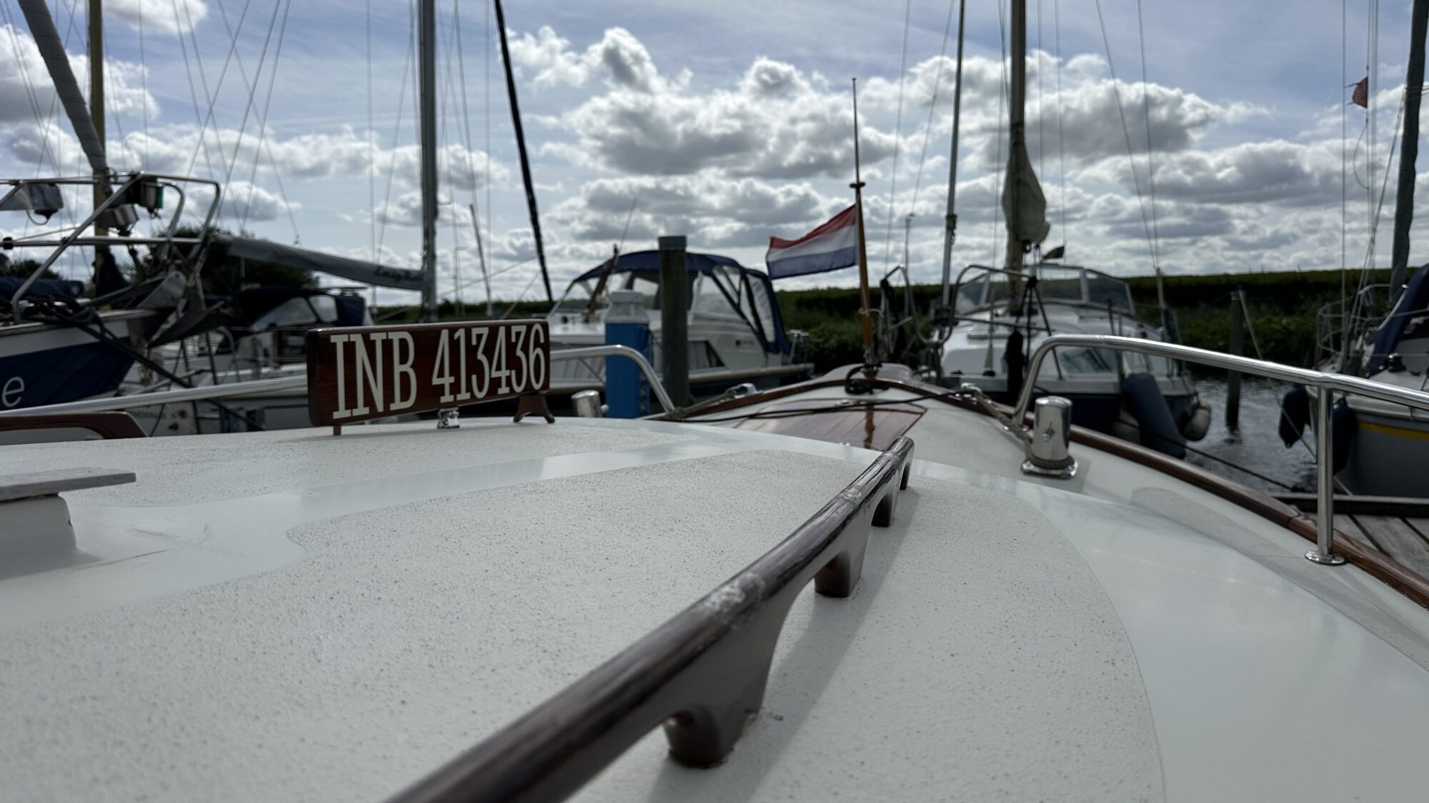 foto: 12 Pieterse Pieterse 8.50 OK