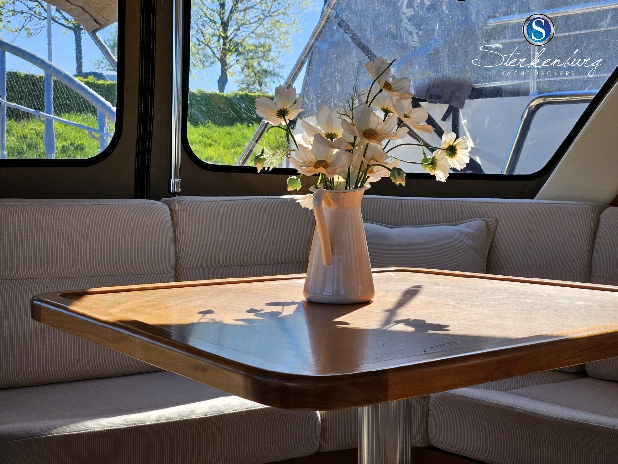 foto: 32 Tuna 40 Cabrio