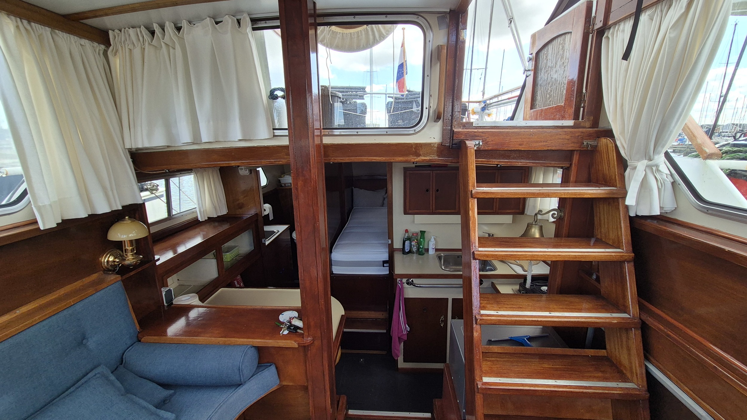 foto: 12 Beachcraft 10.5 AK