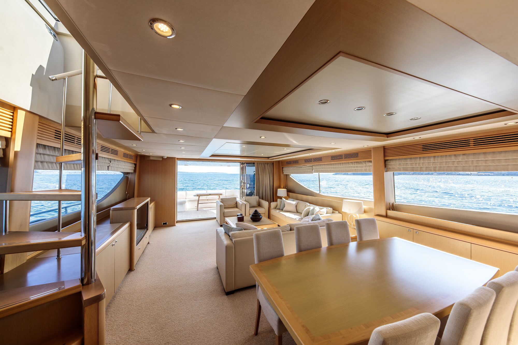 foto: 41 Princess 85