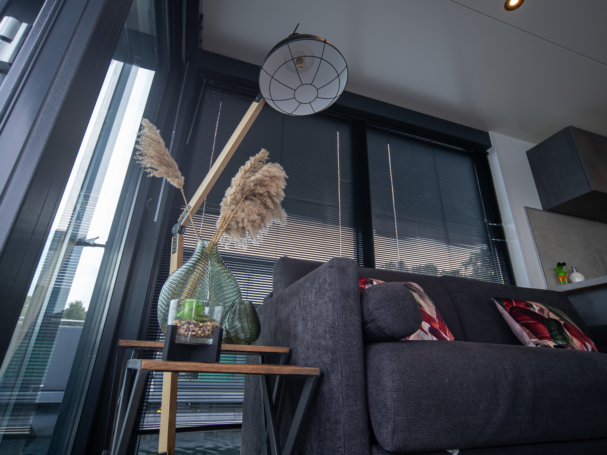 foto: 12 Havenlodge Melite (met Huurligplaats)