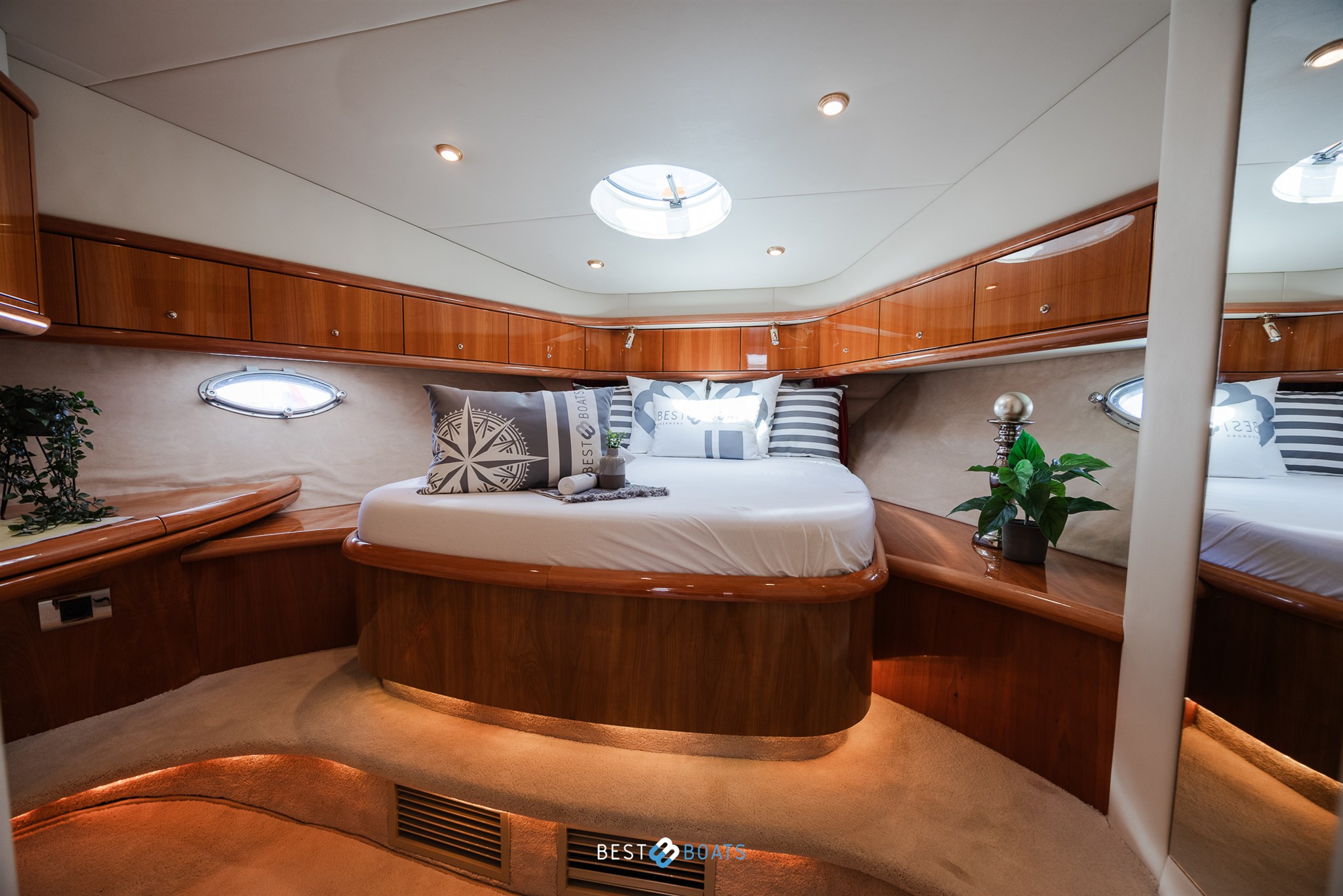foto: 36 Sunseeker Manhattan 64