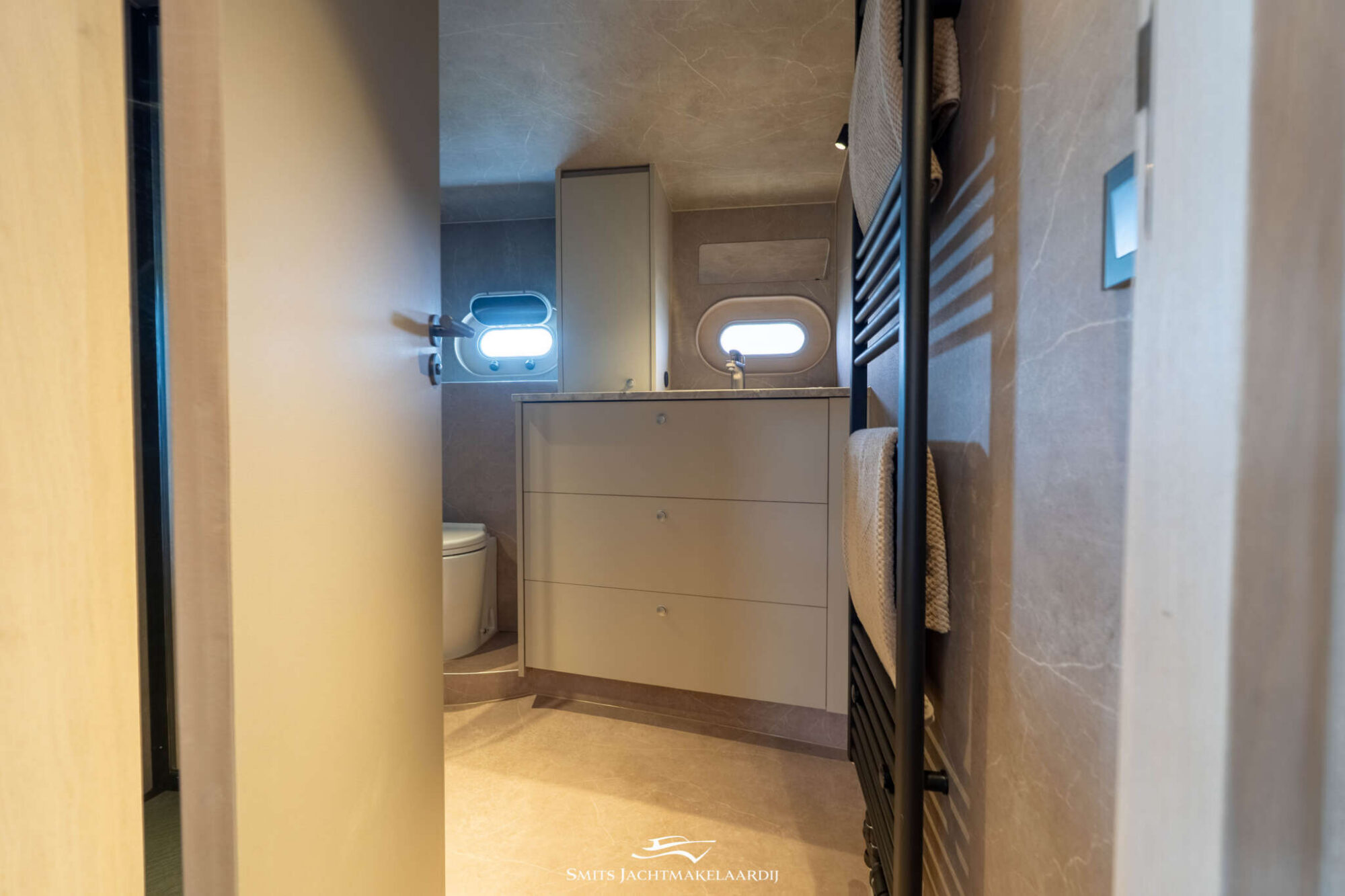 foto: 47 Van der Heijden Van der Heijden 1600 VS Custom