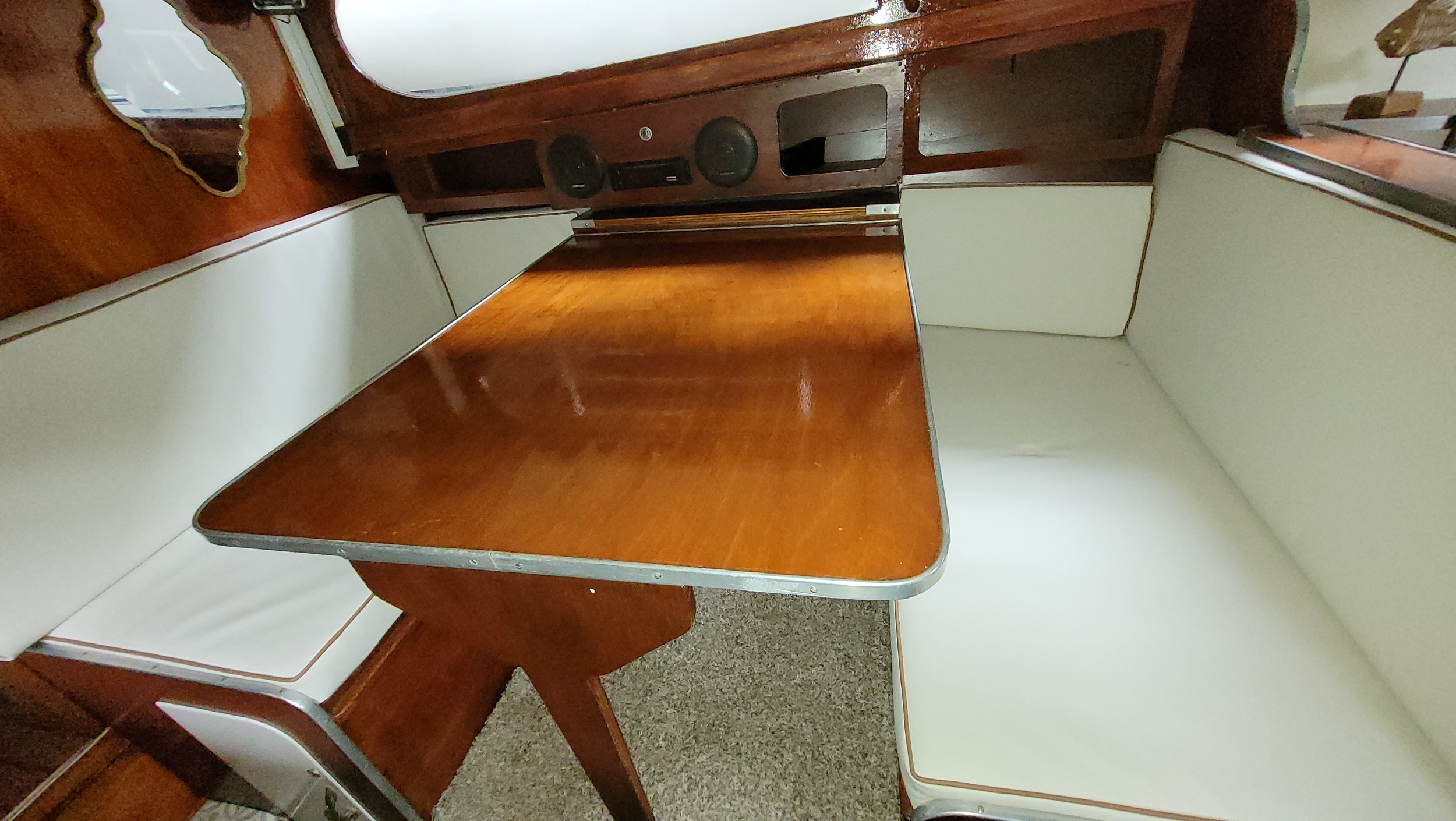 foto: 11 Kaagkruiser Super 8.9