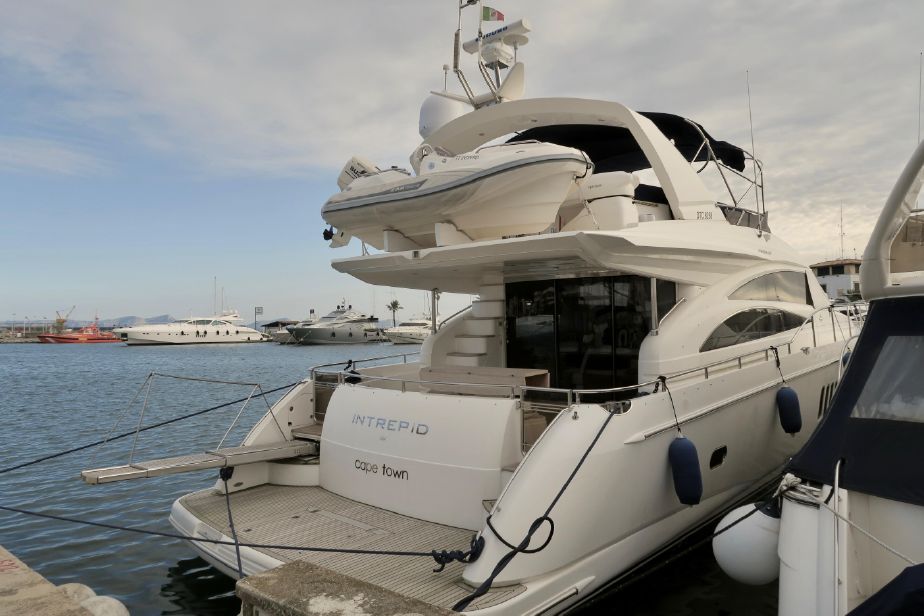 foto: 16 Princess 67