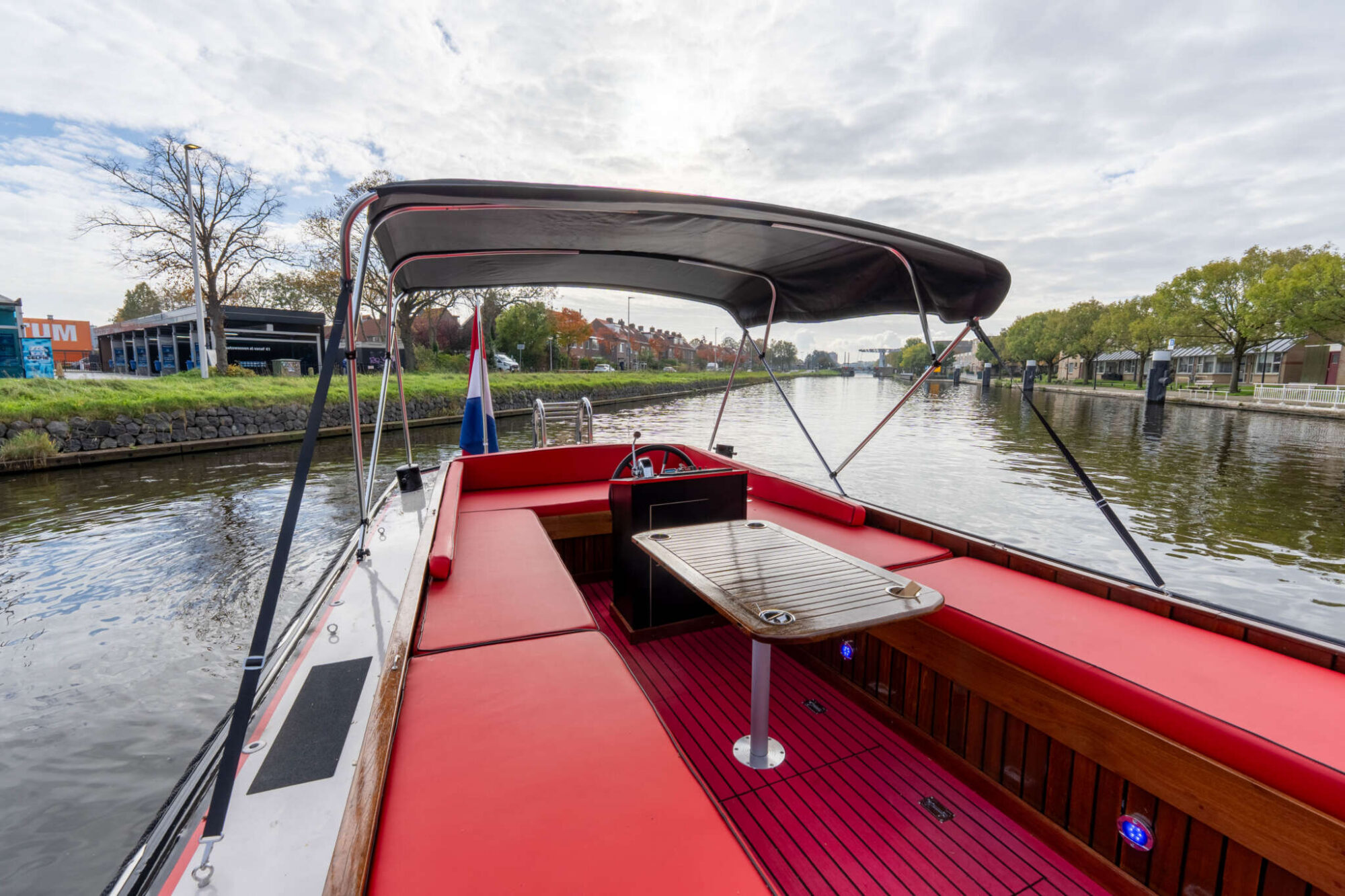 foto: 12 Tukker Tukkervlet 9.20 sloep