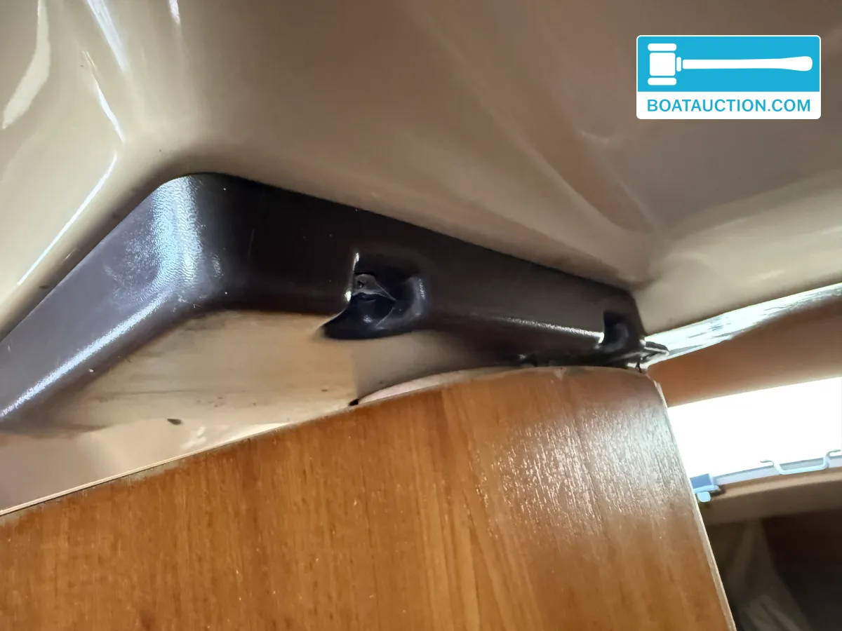 foto: 14 Dehler Optima 101