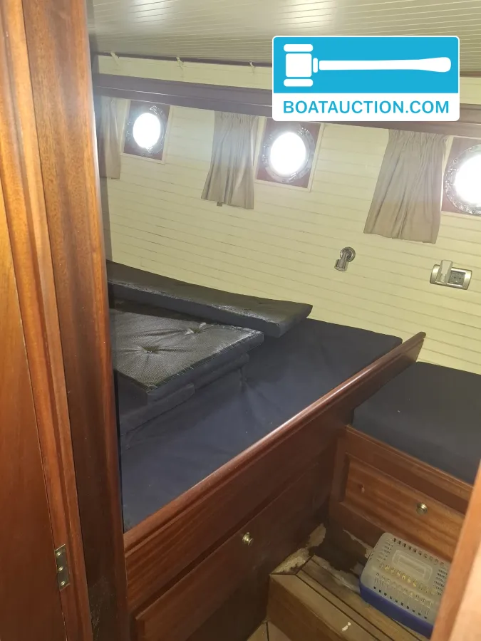 foto: 60  Lubbe-Voss Ketch