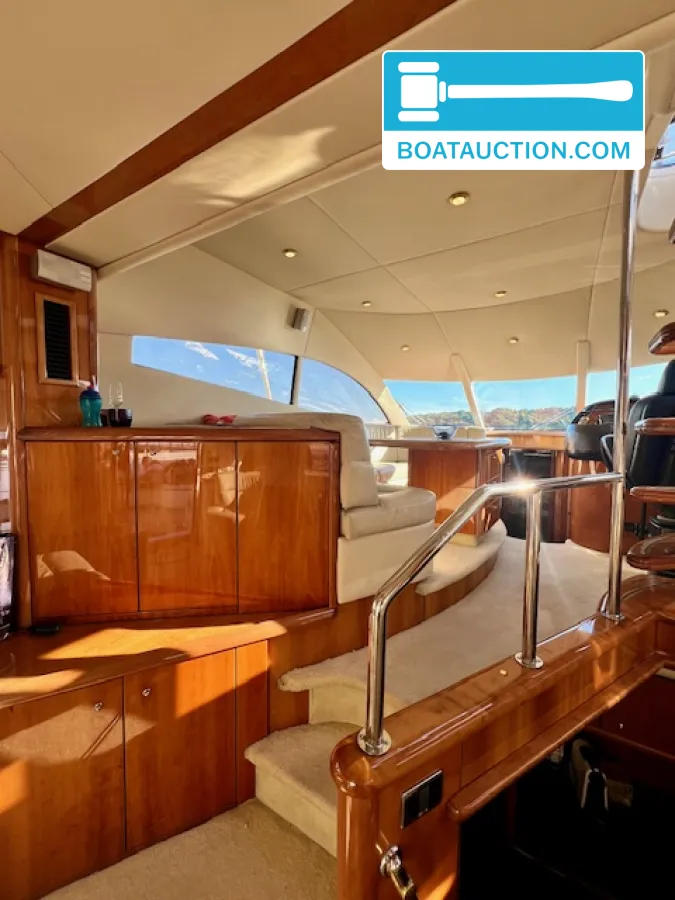 foto: 19 Sunseeker Manhattan 56