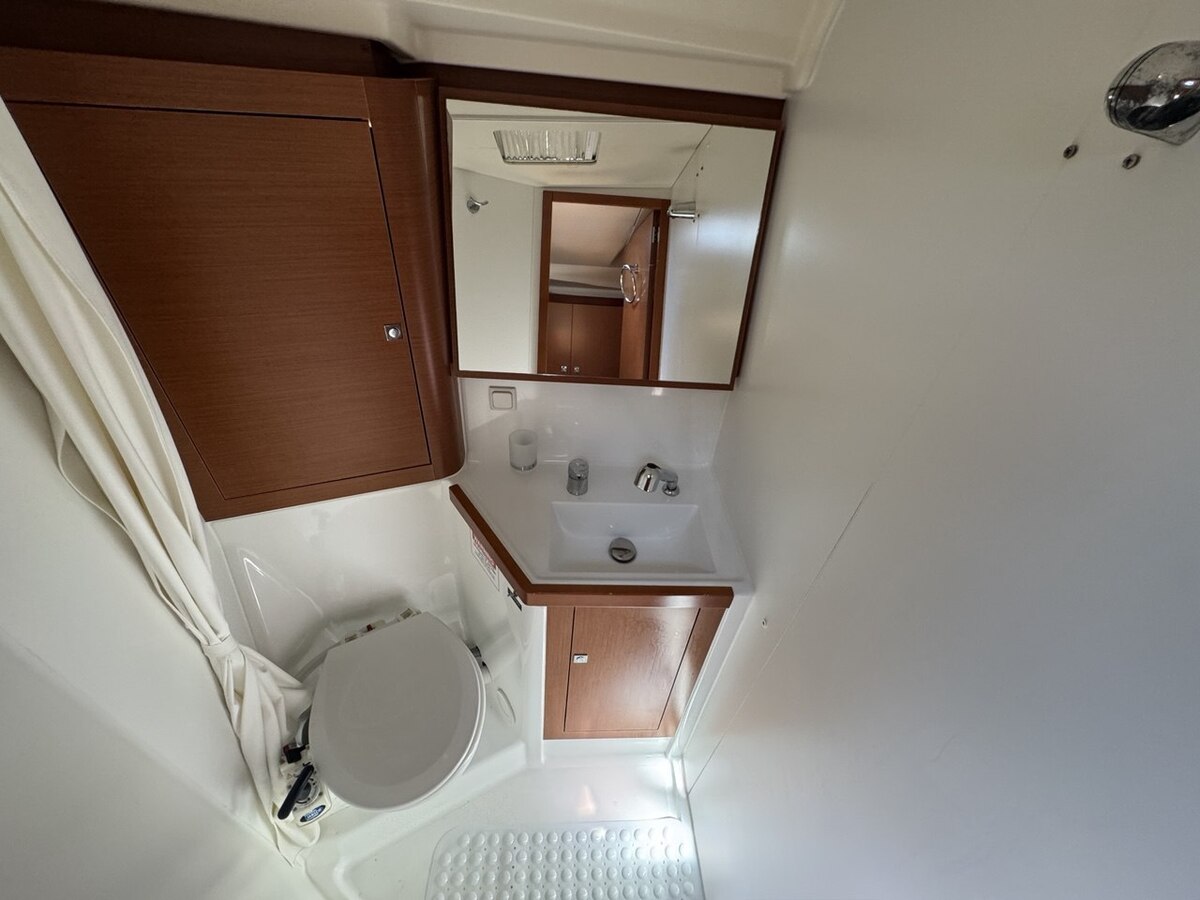 foto: 38 Beneteau Oceanis 41