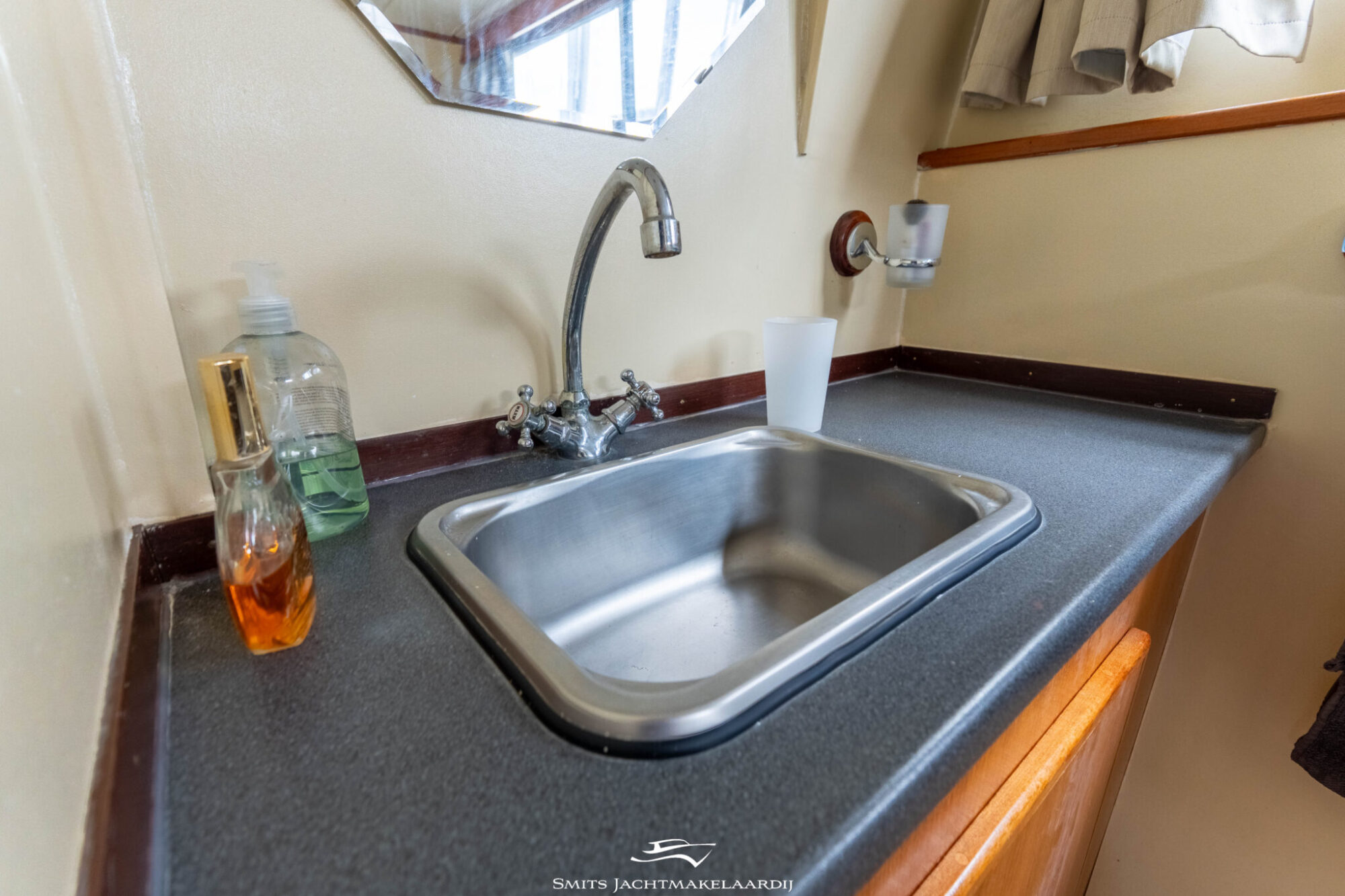 foto: 16 Proficiat Proficiat Kruiser 10.00 AK Cabrio