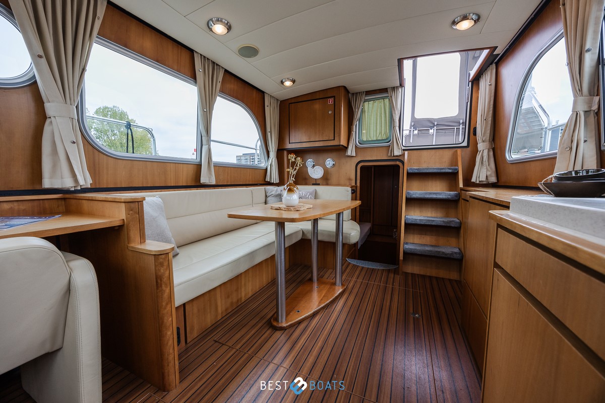 foto: 17 Linssen Grand Sturdy 34.9 AC