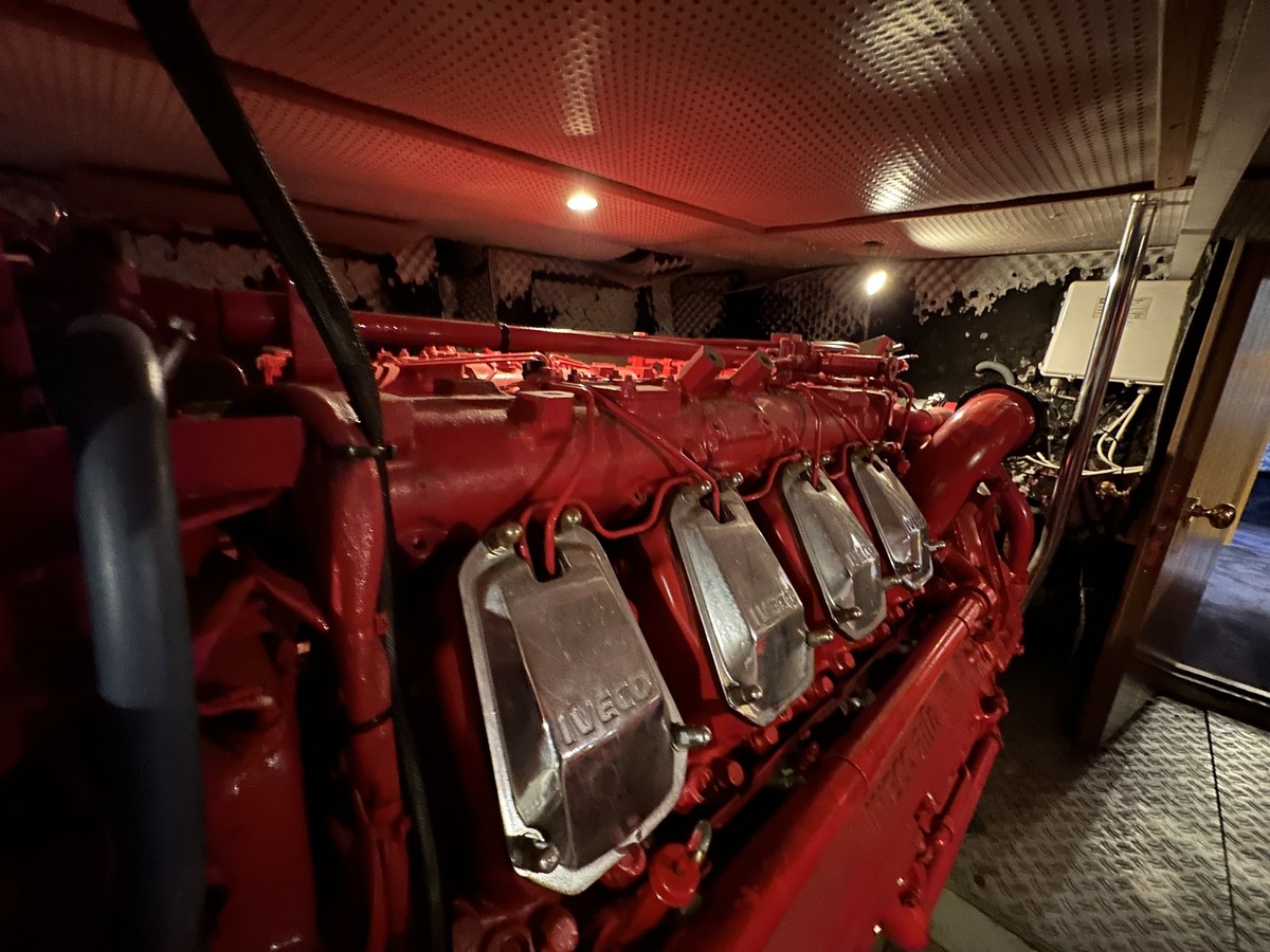 foto: 25 Pfeil 550 Fly