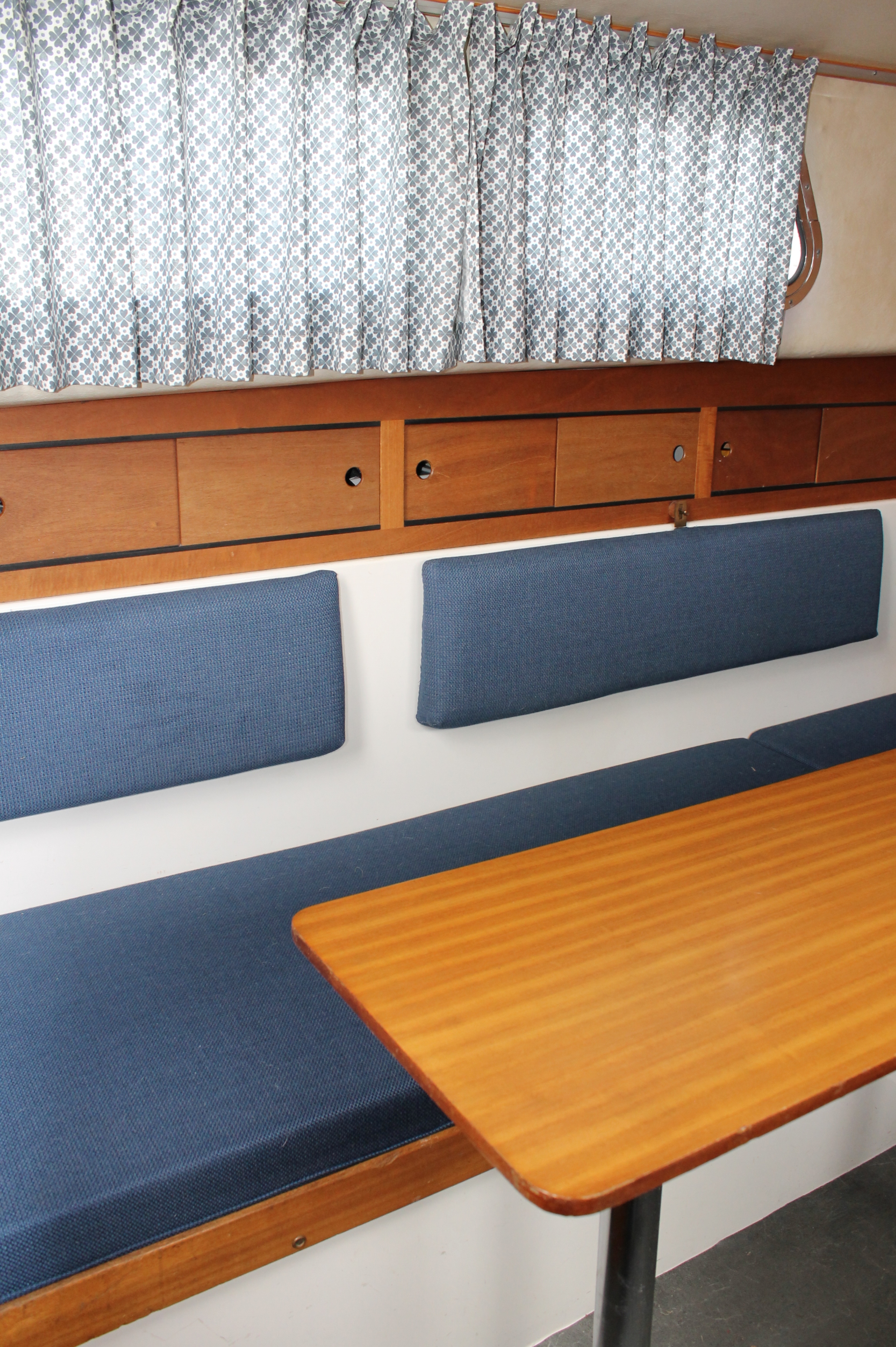 foto: 27 Westerly Centaur 7.92