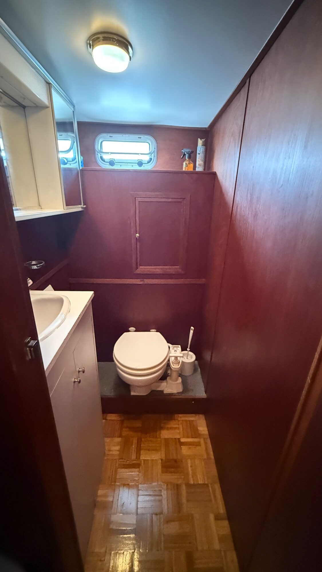 foto: 13 Valkkruiser Valkkruiser Content 12.80 AK Cabrio