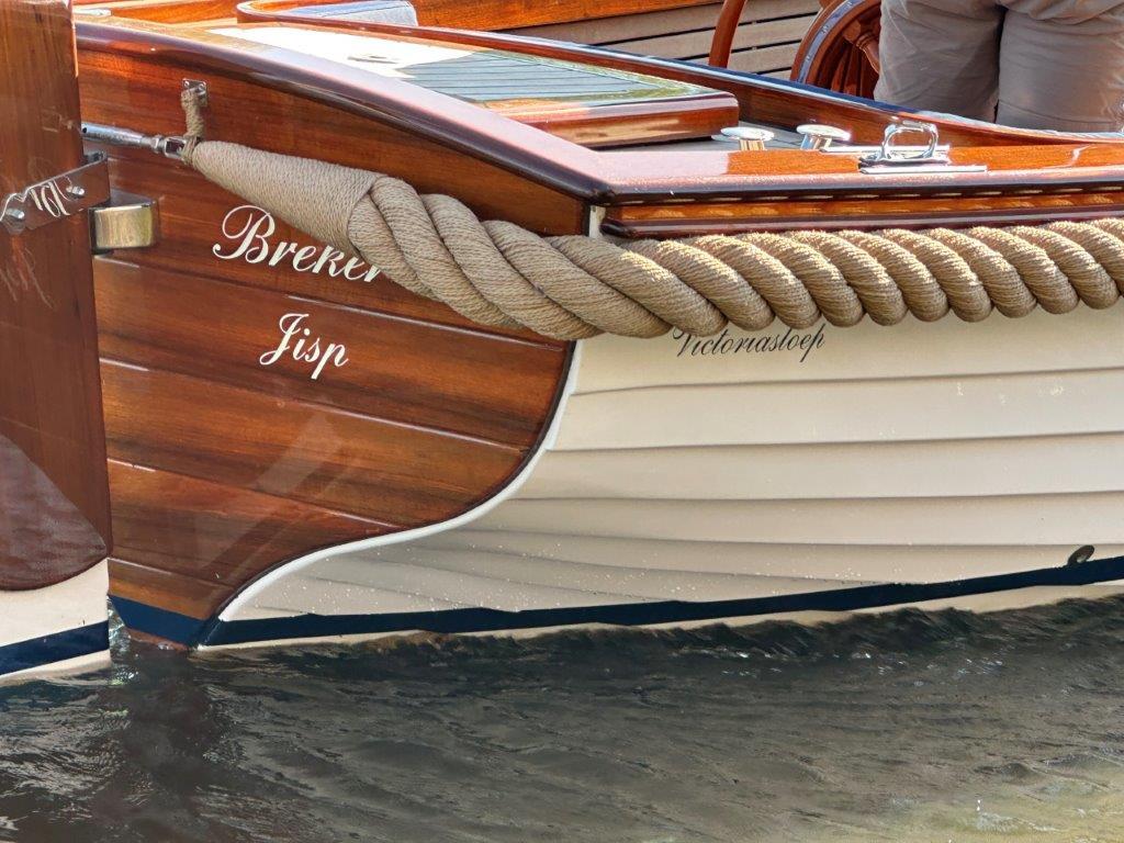 foto: 12 Victoria Sloep 720