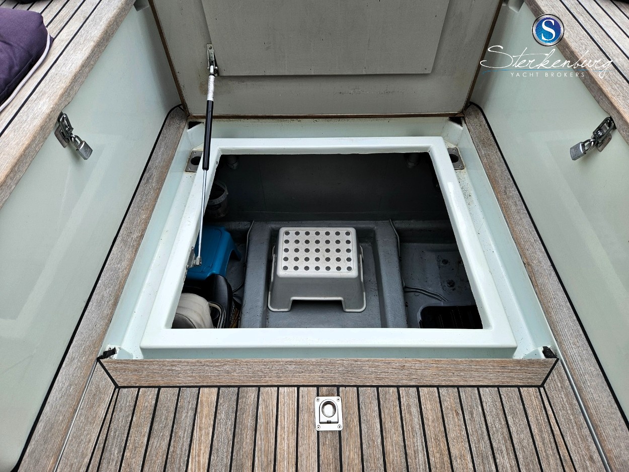 foto: 31 Nelson Weymouth 34