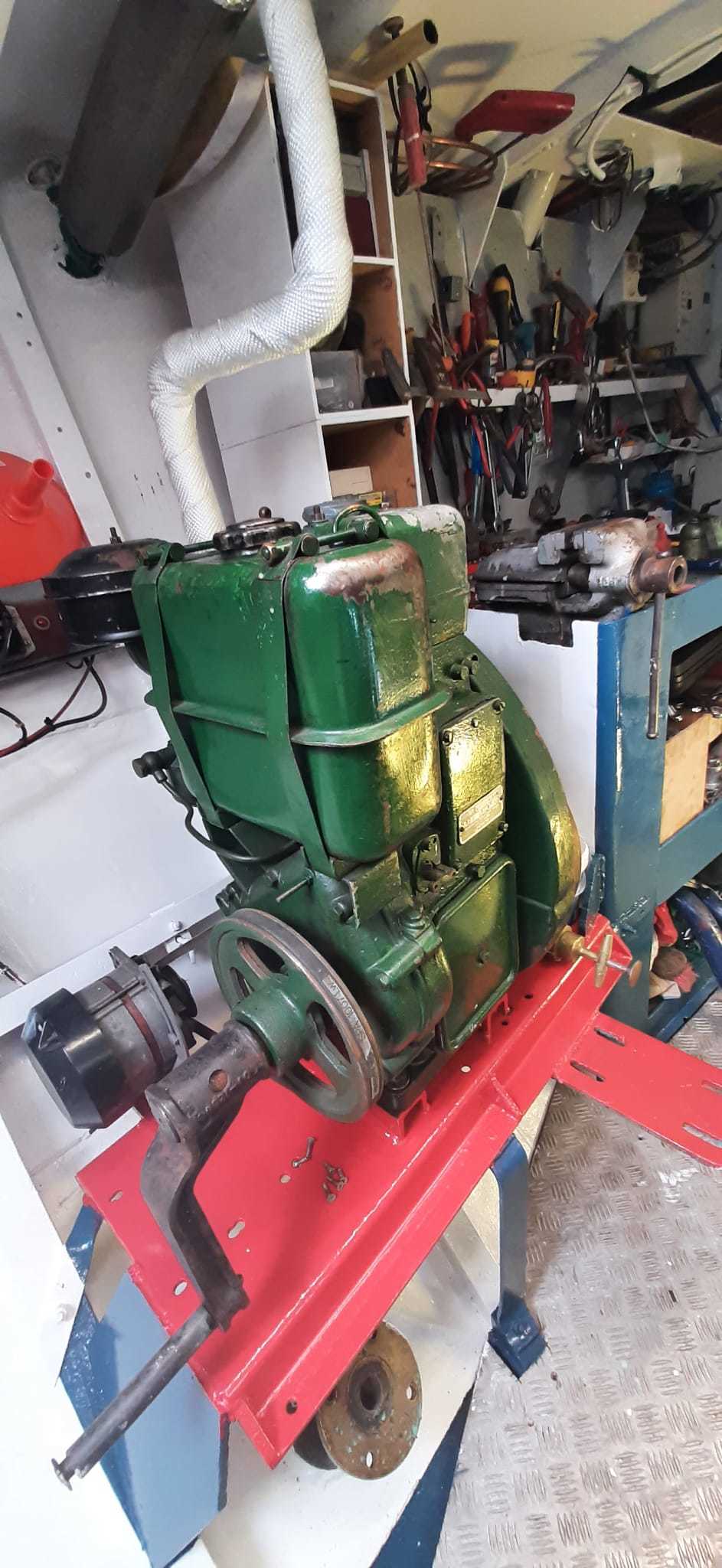 foto: 15 Ex Viskotter 16.00