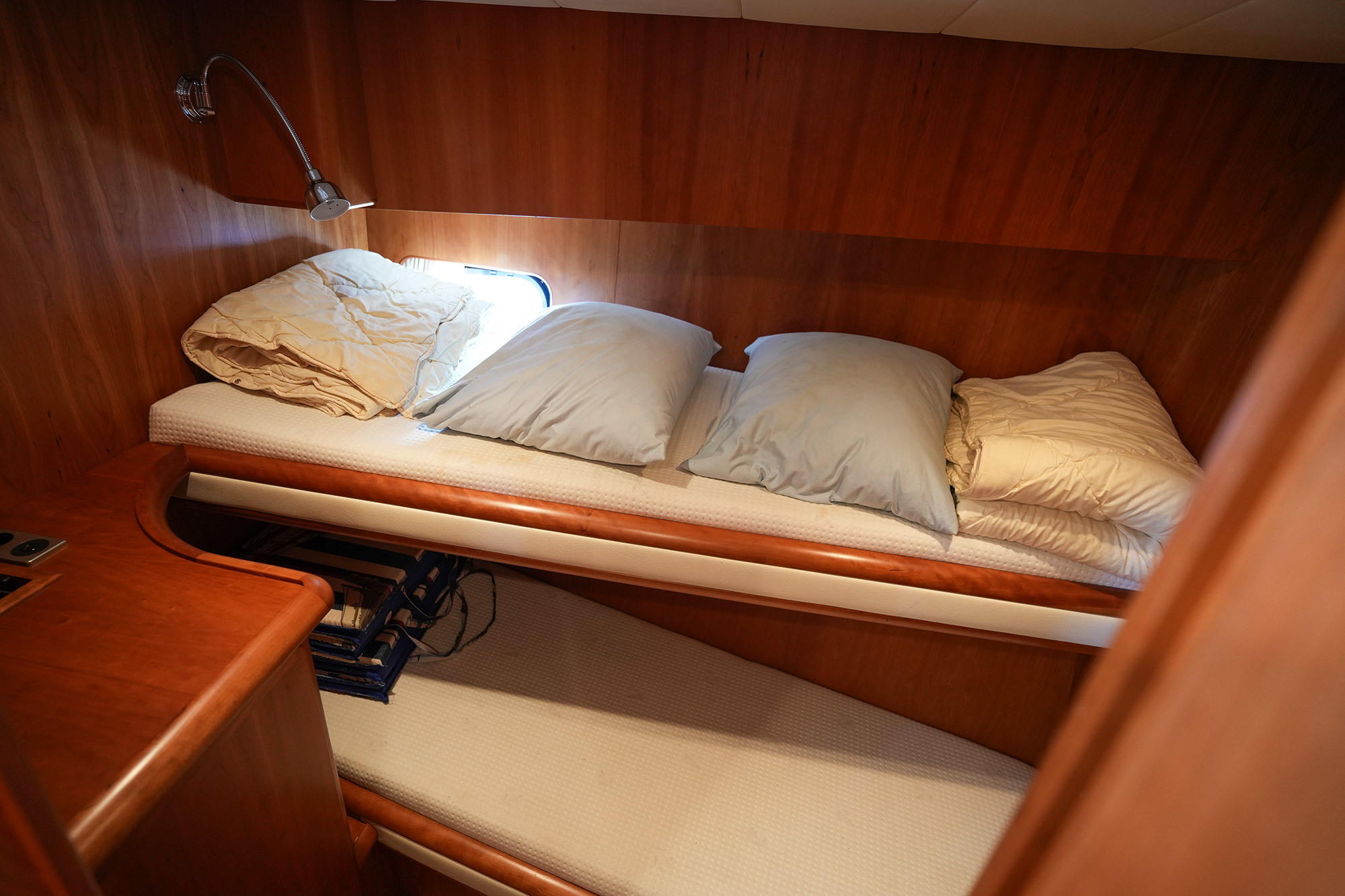 foto: 22 Linssen Grand Sturdy 500 Variotop MKII