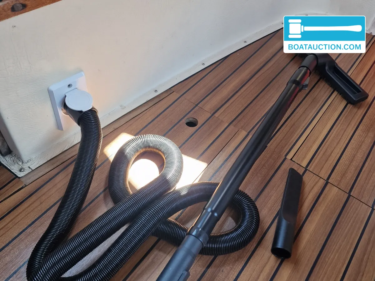 foto: 8 Polar 770