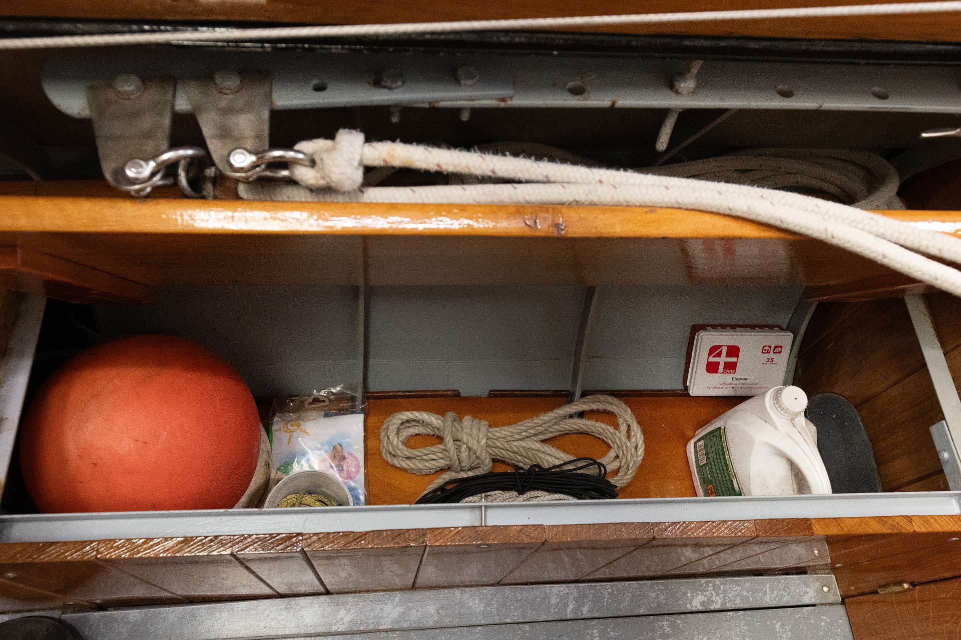 foto: 15 Fries Jacht 7.10