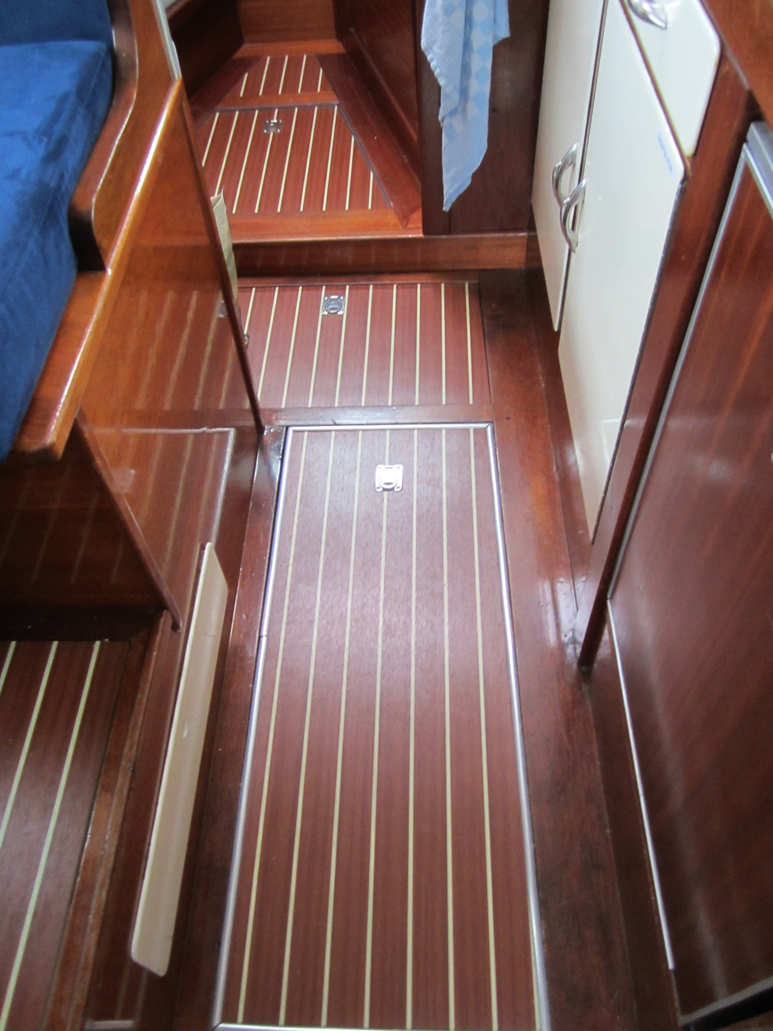 foto: 24 Super Favorite 860 OK