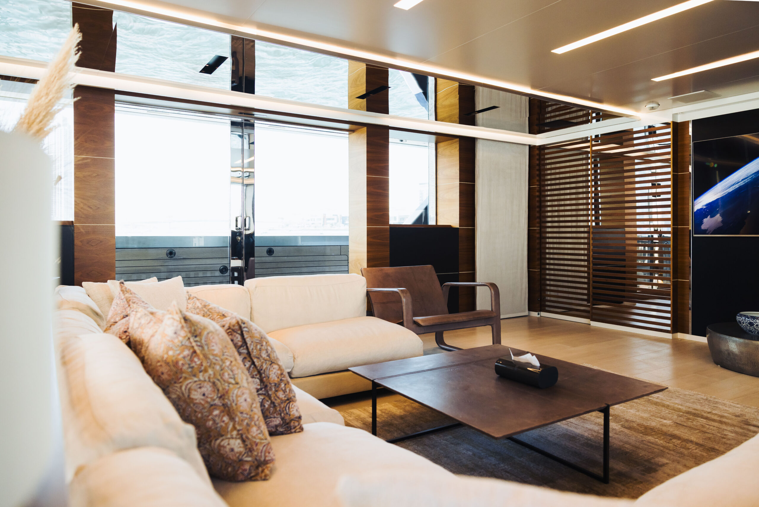 foto: 28 Sanlorenzo 40 ALLOY M/Y LADY A