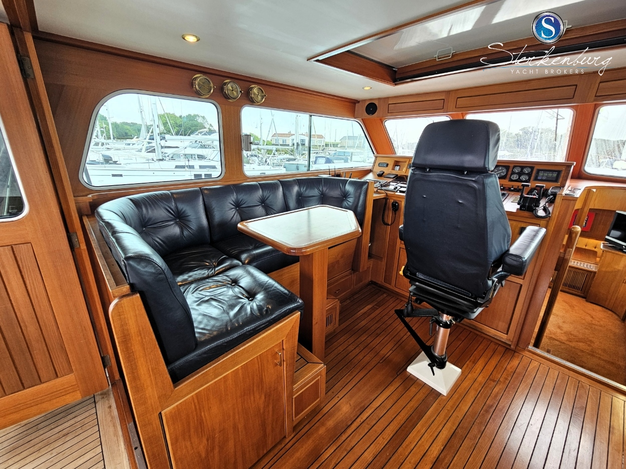 foto: 18 Super van Craft 1700 VS