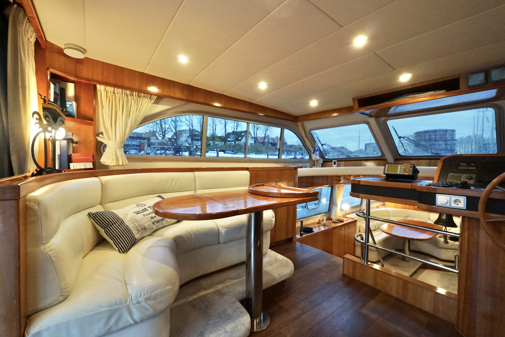 foto: 34 Van der Heijden Van der Heijden 17.00 Dynamic Deluxe VS