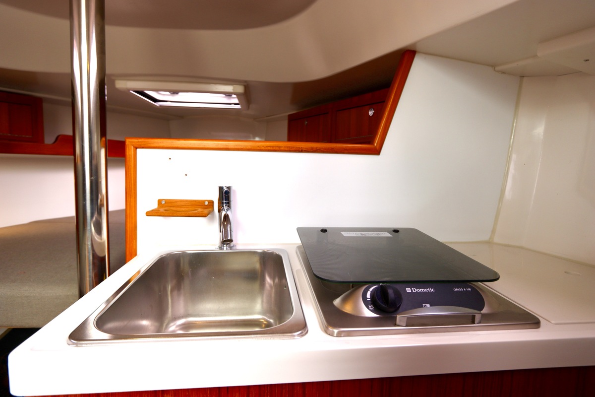 foto: 11 Saffier Sc 8m Cabin