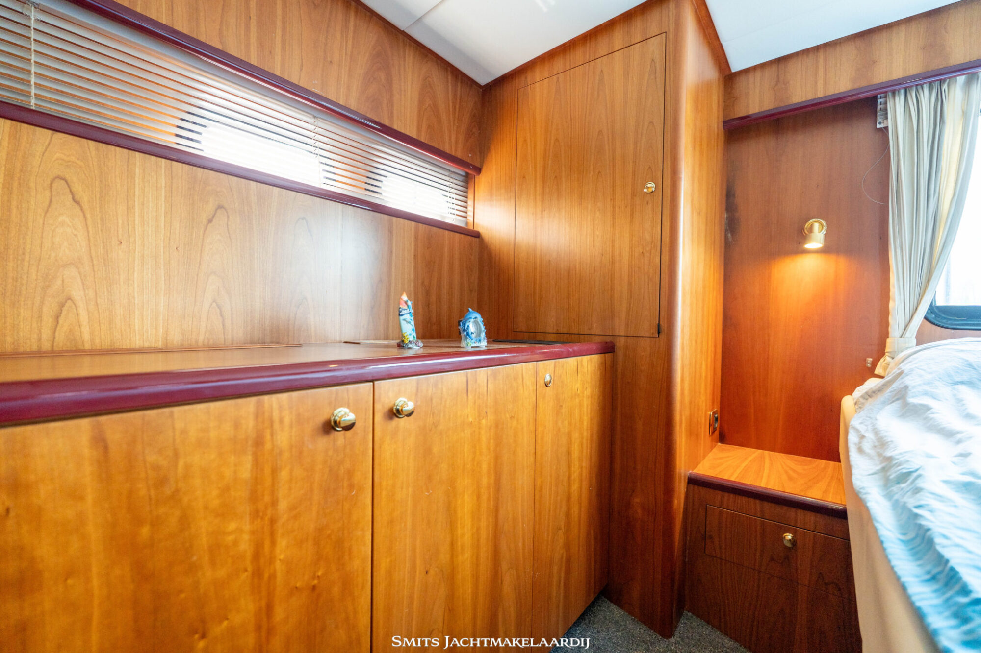 foto: 34 Pacific Pacific Allure 148 VS