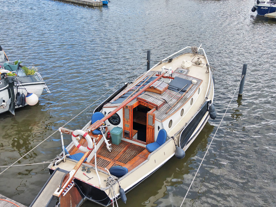 foto: 12 Zeeschouw 9.60
