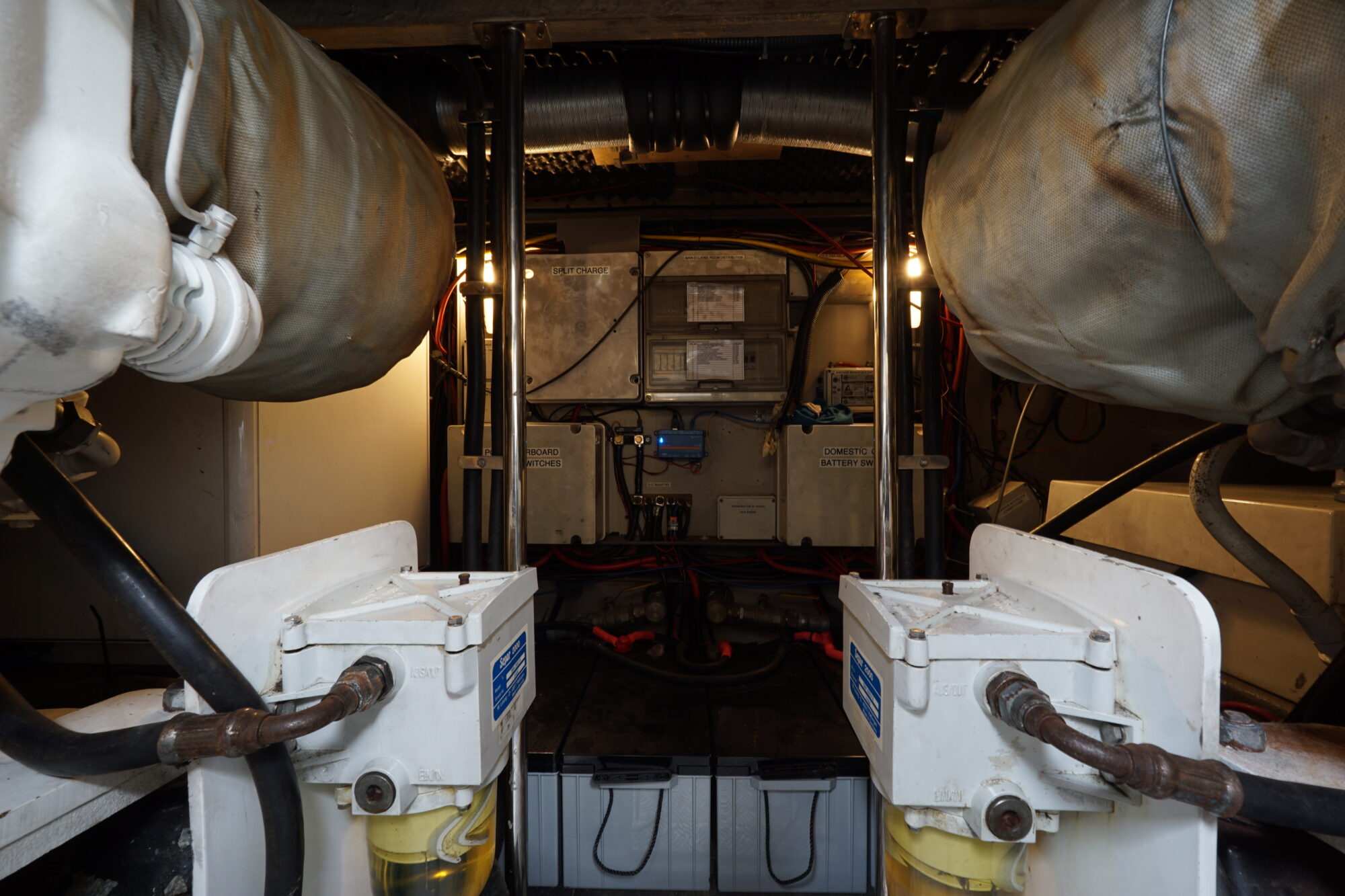 foto: 31 Sunseeker Sunseeker 62 Manhattan