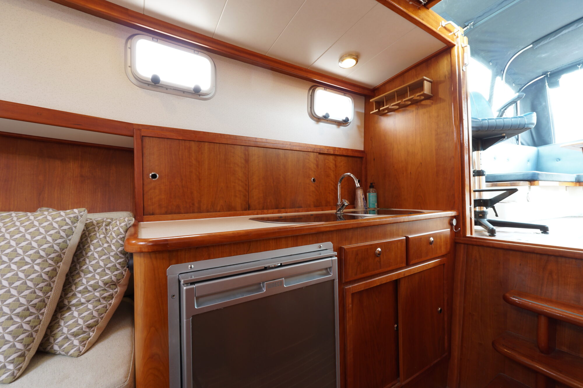 foto: 33 Vedette Vedette 8.80 OK Spiegeldeur
