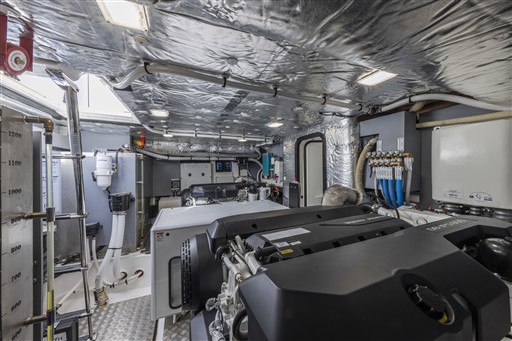 foto: 14 Pardo Yachts 60 Endurance - New