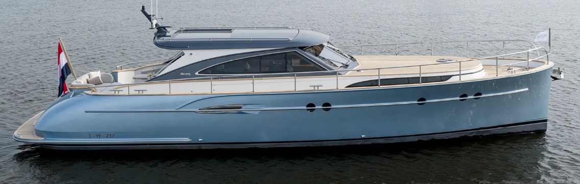 Mulder Favorite 1500