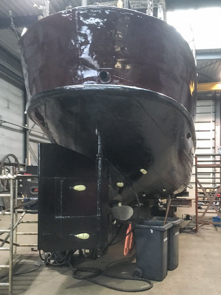 foto: 10 Motorkotter 16.80