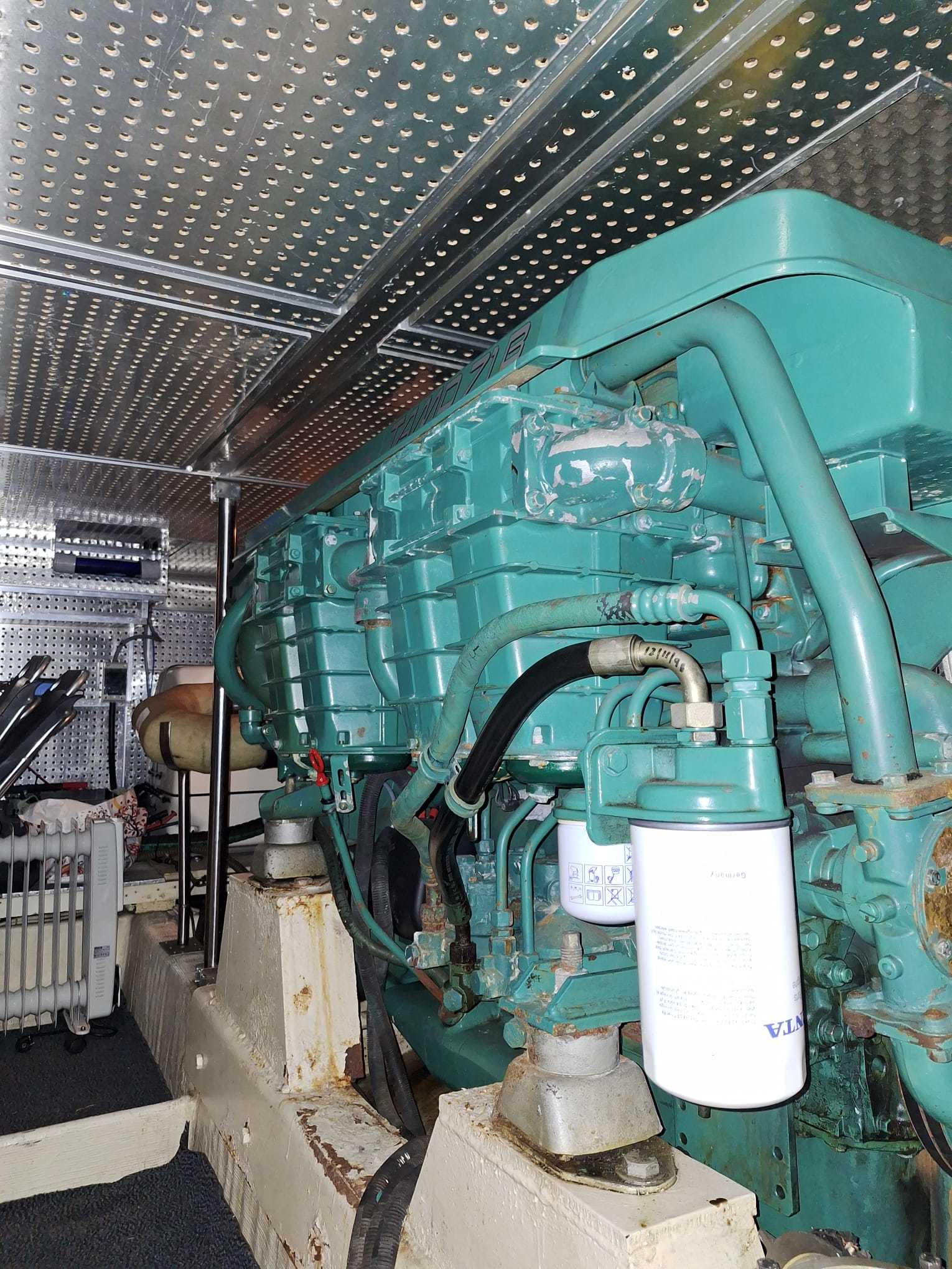 foto: 30 President 56 New Line