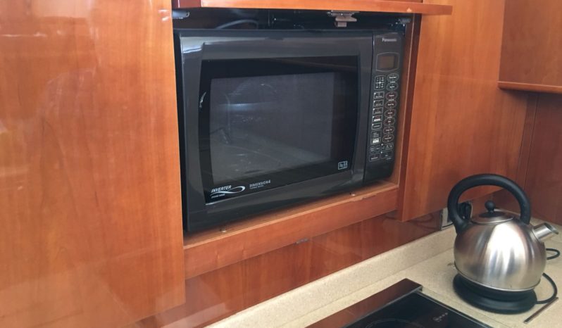 foto: 7 Princess 61 Fly